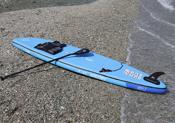 SUP
